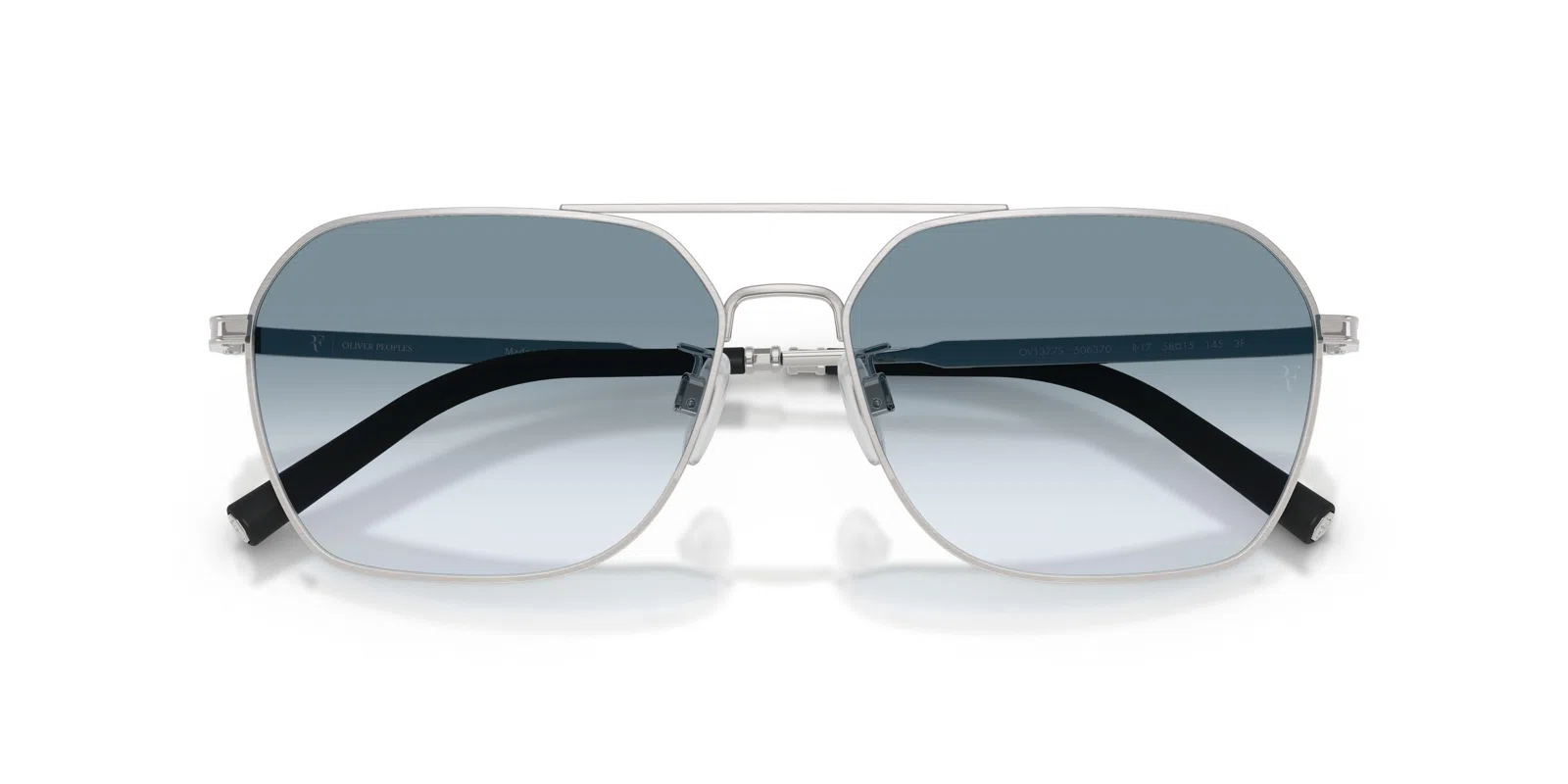 Oliver Peoples R-17 1377S Sunglasses - view 24
